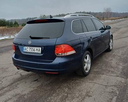 Фольксваген Гольф, объемом двигателя 1.6 л и пробегом 300 тыс. км за 7500 $, фото 5 на Automoto.ua