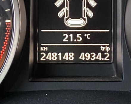 Фольксваген Гольф, объемом двигателя 1.6 л и пробегом 248 тыс. км за 8000 $, фото 8 на Automoto.ua