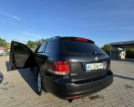 Фольксваген Гольф, объемом двигателя 1.6 л и пробегом 254 тыс. км за 7800 $, фото 22 на Automoto.ua