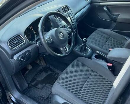 Фольксваген Гольф, об'ємом двигуна 1.6 л та пробігом 316 тис. км за 7400 $, фото 3 на Automoto.ua