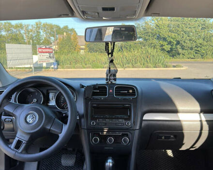 Фольксваген Гольф, объемом двигателя 1.6 л и пробегом 254 тыс. км за 7800 $, фото 30 на Automoto.ua