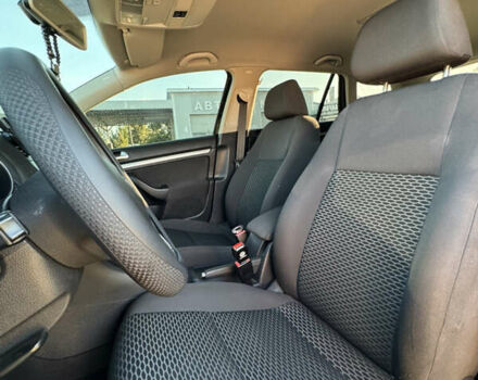 Фольксваген Гольф, объемом двигателя 1.6 л и пробегом 254 тыс. км за 7800 $, фото 28 на Automoto.ua