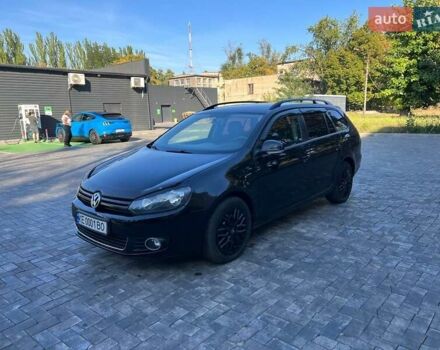 Фольксваген Гольф, об'ємом двигуна 1.6 л та пробігом 316 тис. км за 7400 $, фото 4 на Automoto.ua