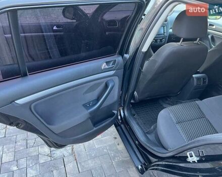 Фольксваген Гольф, об'ємом двигуна 1.6 л та пробігом 316 тис. км за 7400 $, фото 14 на Automoto.ua