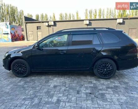 Фольксваген Гольф, об'ємом двигуна 1.6 л та пробігом 316 тис. км за 7400 $, фото 7 на Automoto.ua