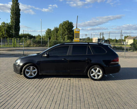 Фольксваген Гольф, объемом двигателя 1.6 л и пробегом 254 тыс. км за 7800 $, фото 15 на Automoto.ua