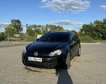 Фольксваген Гольф, объемом двигателя 1.6 л и пробегом 254 тыс. км за 7800 $, фото 4 на Automoto.ua