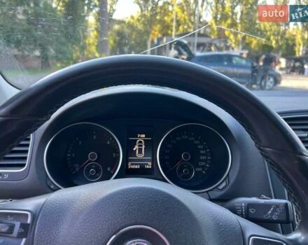 Фольксваген Гольф, об'ємом двигуна 1.6 л та пробігом 316 тис. км за 7400 $, фото 2 на Automoto.ua