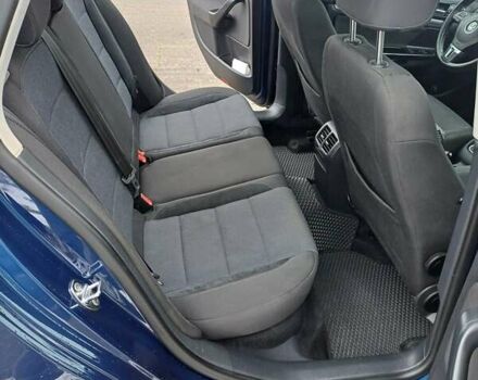 Фольксваген Гольф, объемом двигателя 1.6 л и пробегом 300 тыс. км за 7500 $, фото 7 на Automoto.ua