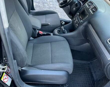 Фольксваген Гольф, об'ємом двигуна 1.6 л та пробігом 316 тис. км за 7400 $, фото 12 на Automoto.ua