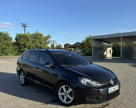 Фольксваген Гольф, объемом двигателя 1.6 л и пробегом 254 тыс. км за 7800 $, фото 2 на Automoto.ua