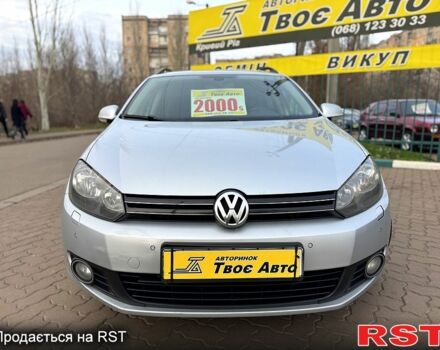 Фольксваген Гольф, объемом двигателя 1.6 л и пробегом 296 тыс. км за 7500 $, фото 1 на Automoto.ua
