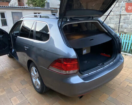 Фольксваген Гольф, объемом двигателя 1.6 л и пробегом 248 тыс. км за 8000 $, фото 9 на Automoto.ua