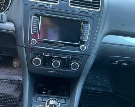 Фольксваген Гольф, об'ємом двигуна 1.6 л та пробігом 316 тис. км за 7400 $, фото 13 на Automoto.ua