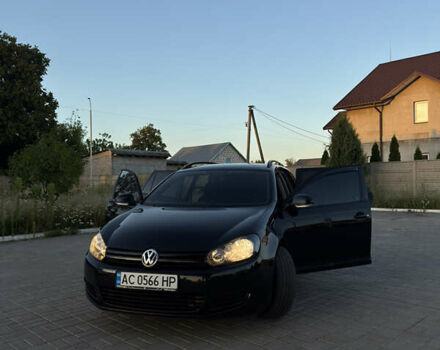 Фольксваген Гольф, объемом двигателя 1.6 л и пробегом 254 тыс. км за 7800 $, фото 1 на Automoto.ua