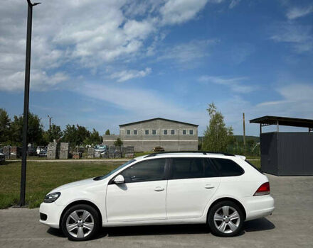 Фольксваген Гольф, об'ємом двигуна 1.6 л та пробігом 280 тис. км за 7500 $, фото 2 на Automoto.ua
