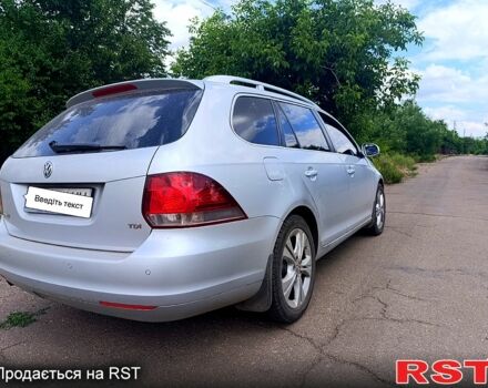 Фольксваген Гольф, объемом двигателя 1.6 л и пробегом 266 тыс. км за 8800 $, фото 4 на Automoto.ua