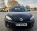 Фольксваген Гольф, объемом двигателя 1.6 л и пробегом 271 тыс. км за 7050 $, фото 1 на Automoto.ua