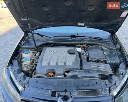 Фольксваген Гольф, об'ємом двигуна 1.6 л та пробігом 316 тис. км за 7400 $, фото 9 на Automoto.ua