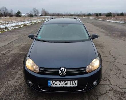 Фольксваген Гольф, объемом двигателя 1.6 л и пробегом 300 тыс. км за 7500 $, фото 3 на Automoto.ua