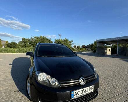 Фольксваген Гольф, объемом двигателя 1.6 л и пробегом 254 тыс. км за 7800 $, фото 23 на Automoto.ua