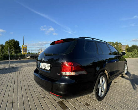 Фольксваген Гольф, объемом двигателя 1.6 л и пробегом 254 тыс. км за 7800 $, фото 11 на Automoto.ua