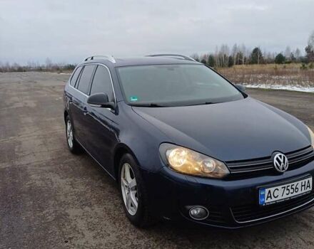 Фольксваген Гольф, объемом двигателя 1.6 л и пробегом 300 тыс. км за 7500 $, фото 1 на Automoto.ua