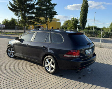 Фольксваген Гольф, объемом двигателя 1.6 л и пробегом 254 тыс. км за 7800 $, фото 16 на Automoto.ua