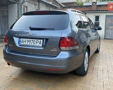 Фольксваген Гольф, объемом двигателя 1.6 л и пробегом 248 тыс. км за 8000 $, фото 3 на Automoto.ua