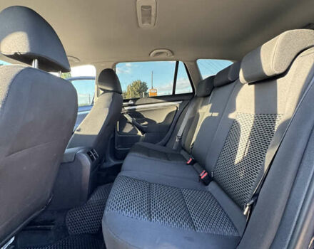 Фольксваген Гольф, объемом двигателя 1.6 л и пробегом 254 тыс. км за 7800 $, фото 24 на Automoto.ua