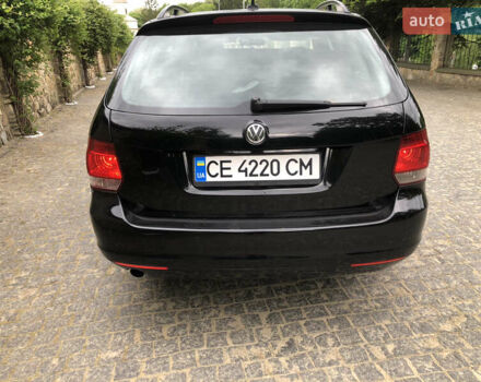 Фольксваген Гольф, объемом двигателя 1.6 л и пробегом 297 тыс. км за 7550 $, фото 3 на Automoto.ua