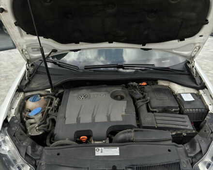 Фольксваген Гольф, об'ємом двигуна 1.6 л та пробігом 303 тис. км за 8500 $, фото 12 на Automoto.ua