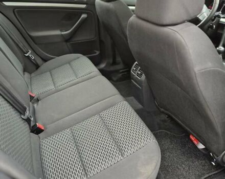 Фольксваген Гольф, объемом двигателя 1.6 л и пробегом 238 тыс. км за 8300 $, фото 13 на Automoto.ua