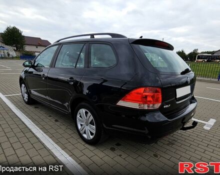 Фольксваген Гольф, объемом двигателя 1.6 л и пробегом 303 тыс. км за 6700 $, фото 1 на Automoto.ua