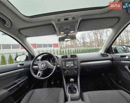 Фольксваген Гольф, объемом двигателя 1.6 л и пробегом 238 тыс. км за 8300 $, фото 21 на Automoto.ua