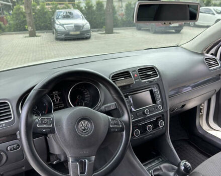 Фольксваген Гольф, об'ємом двигуна 1.6 л та пробігом 303 тис. км за 8500 $, фото 14 на Automoto.ua