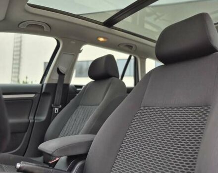 Фольксваген Гольф, объемом двигателя 1.6 л и пробегом 238 тыс. км за 8300 $, фото 26 на Automoto.ua