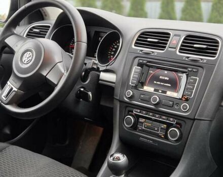 Фольксваген Гольф, объемом двигателя 1.6 л и пробегом 238 тыс. км за 8300 $, фото 17 на Automoto.ua