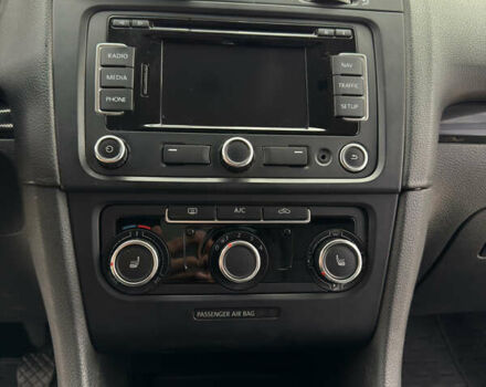 Фольксваген Гольф, об'ємом двигуна 1.6 л та пробігом 303 тис. км за 8500 $, фото 19 на Automoto.ua