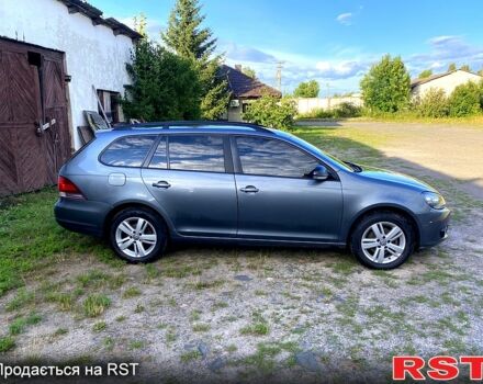 Фольксваген Гольф, объемом двигателя 1.6 л и пробегом 275 тыс. км за 8500 $, фото 2 на Automoto.ua