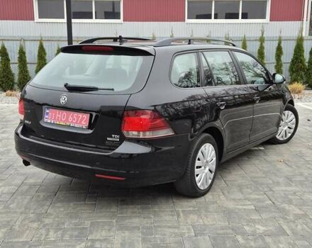 Фольксваген Гольф, объемом двигателя 1.6 л и пробегом 238 тыс. км за 8300 $, фото 8 на Automoto.ua