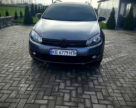 Фольксваген Гольф, объемом двигателя 1.6 л и пробегом 249 тыс. км за 8400 $, фото 2 на Automoto.ua