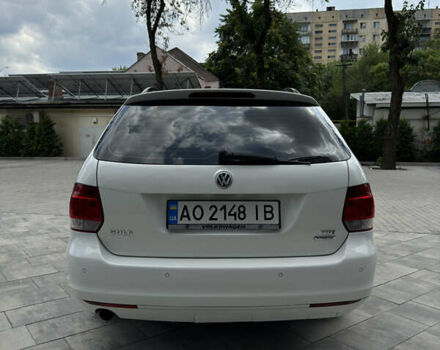 Фольксваген Гольф, об'ємом двигуна 1.6 л та пробігом 303 тис. км за 8500 $, фото 6 на Automoto.ua