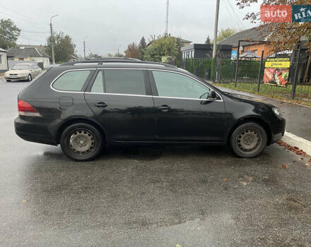 Фольксваген Гольф, объемом двигателя 2 л и пробегом 225 тыс. км за 7900 $, фото 2 на Automoto.ua