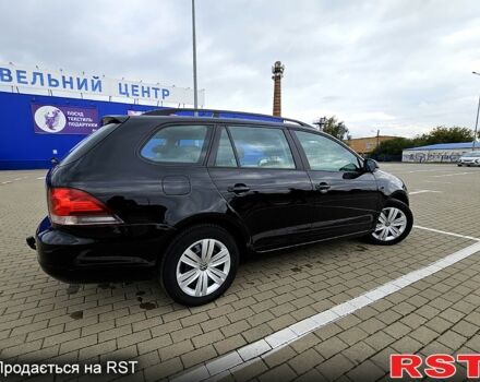 Фольксваген Гольф, объемом двигателя 1.6 л и пробегом 303 тыс. км за 6700 $, фото 5 на Automoto.ua