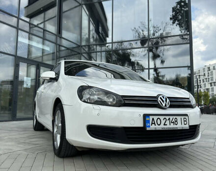 Фольксваген Гольф, об'ємом двигуна 1.6 л та пробігом 303 тис. км за 8500 $, фото 29 на Automoto.ua