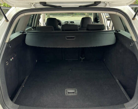 Фольксваген Гольф, об'ємом двигуна 1.6 л та пробігом 303 тис. км за 8500 $, фото 22 на Automoto.ua