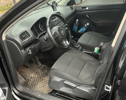 Фольксваген Гольф, объемом двигателя 2 л и пробегом 225 тыс. км за 7900 $, фото 5 на Automoto.ua