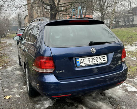 Фольксваген Гольф, объемом двигателя 1.6 л и пробегом 225 тыс. км за 8400 $, фото 1 на Automoto.ua