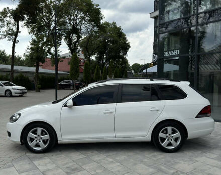 Фольксваген Гольф, об'ємом двигуна 1.6 л та пробігом 303 тис. км за 8500 $, фото 8 на Automoto.ua